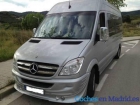 Mercedes Benz Sprinter - mejor precio | unprecio.es