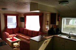 Mobilhome : 6/8 personas - piscina - la palmyre  charente-maritime  poitou-charentes  francia
