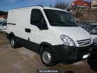 NUEVA IVECO DAILY 120CV 2008 90.000KM - mejor precio | unprecio.es