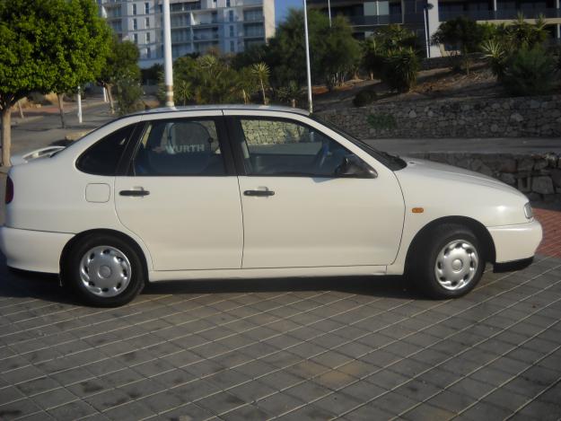 OCACION seat cordoba
