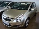 Opel Corsa 1.3 CDTi (28000km-hasta 2010 garantia opel-libro revisiones-2008-plan 2000E) - mejor precio | unprecio.es