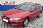 PEUGEOT 406 BREAK 2.1TD 110 CV - Zamora - mejor precio | unprecio.es