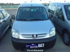 Peugeot Partner 1.9 Combi - mejor precio | unprecio.es