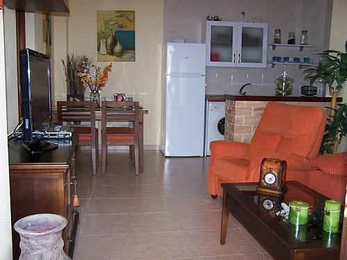 Piso en Chipiona