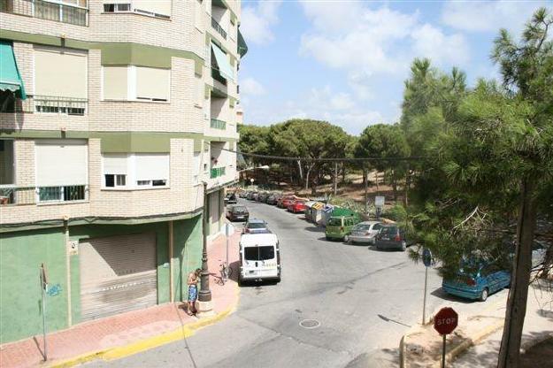 Piso en Guardamar del Segura