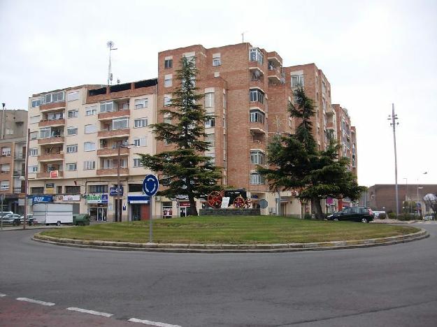 Piso en Mollerussa