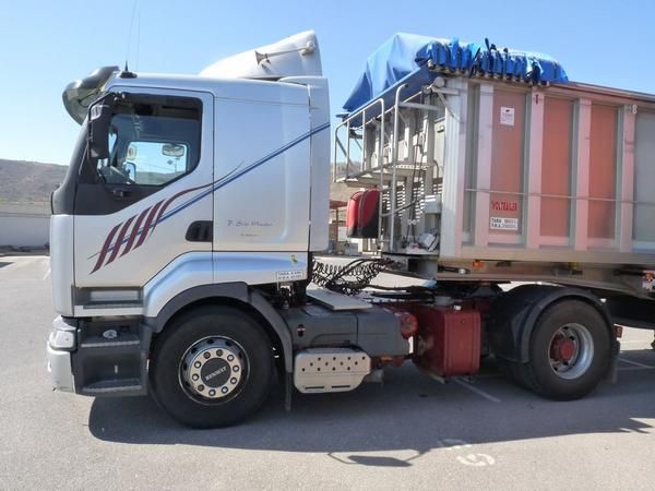 PREMIUM 385CV