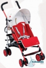 PROMOCION: SILLA DE PASEO PARA BEBE FIVE FRUTAS BEBEDUE + BOLSO DE REGALO nueva - mejor precio | unprecio.es