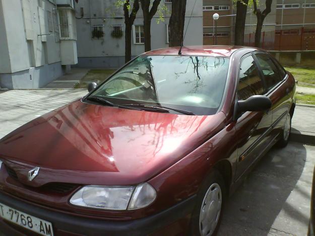 Renault Laguna 2.2diesel SE VENDE!!!