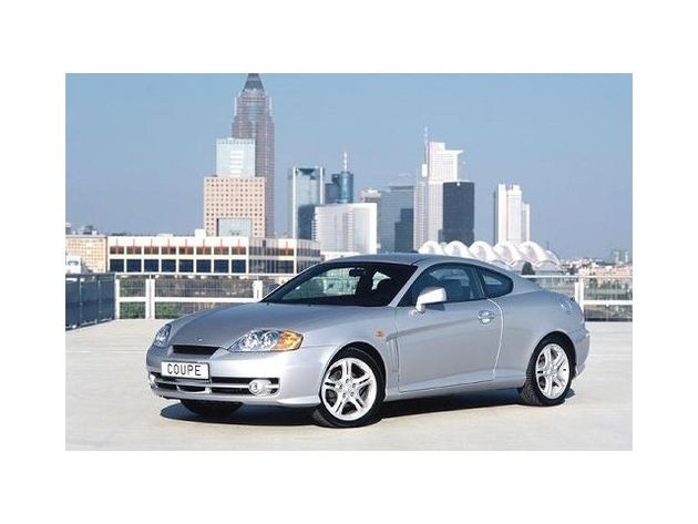 RENAULT LAGUNA GT 2.2 DCI