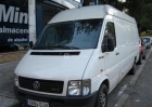 Se Vende Furgoneta VOLKSWAGEN LT-35 Año 2005 - mejor precio | unprecio.es