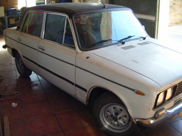 seat 1430 fu 1600cc