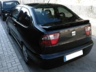 seat cordoba sport 110cv diesel - mejor precio | unprecio.es