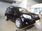 Toyota Rav4 2.2 D4D 136cv Sol Cross Sport - mejor precio | unprecio.es