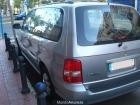 URGE VENDER Kia Carnival POCOS KM 2.9 Crdi Lx 2006 - - mejor precio | unprecio.es