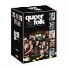 Vendo 5 temporadas "Queer as Folk" (serie completa). A estrenar, con precinto. - mejor precio | unprecio.es