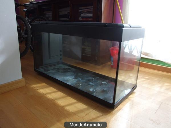 VENDO ACUARIO 250 lt