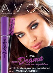 VENDO PRODUCTOS AVON