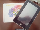 Vendo tablet de 7\" con Android y Wifi - mejor precio | unprecio.es