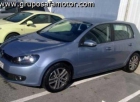 Volkswagen Golf 1.6 TDI 105CV ADVANCE BLUEMOTION (GESTION VENTAS) - mejor precio | unprecio.es