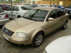 VOLKSWAGEN PASSAT 4 PUERTAS - Castellon - mejor precio | unprecio.es