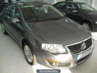 Volkswagen Passat PASSAT 1.9 TDI 105 TRENDLINE - mejor precio | unprecio.es