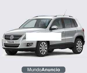 Volkswagen Tiguan 2.0 TDI 140cv 4x2 T1 BlueMoti