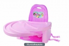 Y1630 - Curva de Aprendizaje - Los primeros años - Booster Seat Disney Princess - mejor precio | unprecio.es