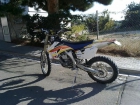 YAMAHA WR - 250 F '07 - mejor precio | unprecio.es