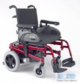 ¡¡¡PROMOCION ESPECIAL MES DE MAYO!!! sillas de ruedas electricas MUNDO DEPENDENCIA
