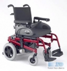 ¡¡¡PROMOCION ESPECIAL MES DE MAYO!!! sillas de ruedas electricas MUNDO DEPENDENCIA - mejor precio | unprecio.es