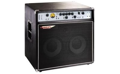 AMPLIFICADOR DE BAJO ASHDOWN MAG C210t 300 EVO II Combo