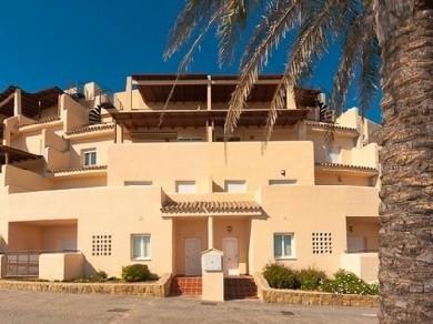 Apartamento con 4 dormitorios se vende en Mijas Costa, Costa del Sol