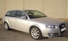 Audi A4 19 TDI en Alicante - mejor precio | unprecio.es