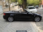 BMW 120 D Cabrio, COMO NUEVO IMPECABL - mejor precio | unprecio.es
