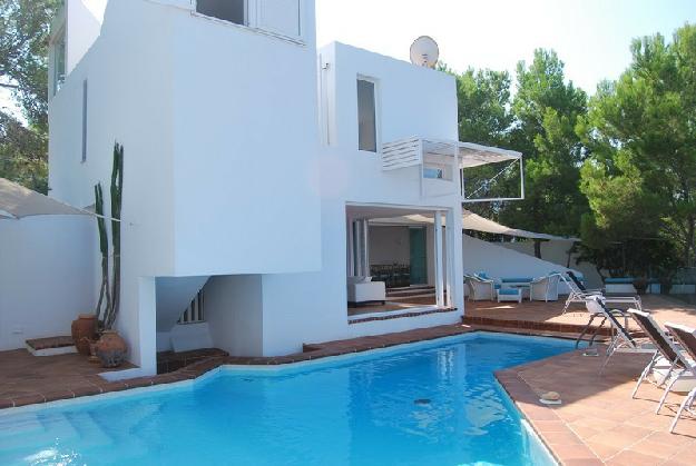 Casa en Sant Josep de sa Talaia