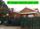 Casa en Valsequillo - mejor precio | unprecio.es