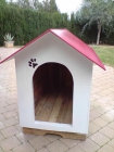 caseta de perros - mejor precio | unprecio.es