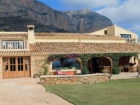 Chalet en alquiler en Javea/Xàbia, Alicante (Costa Blanca) - mejor precio | unprecio.es