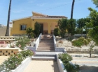 Chalet en San Vicente del Raspeig/Sant Vicent del Raspeig - mejor precio | unprecio.es