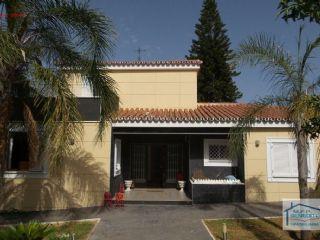 Chalet en venta en Alhaurín de la Torre, Málaga (Costa del Sol)