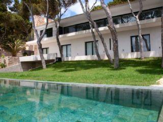 Chalet en venta en Cala Ratjada, Mallorca (Balearic Islands)