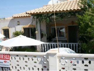 Chalet en venta en Castalla, Alicante (Costa Blanca)