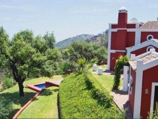 Chalet en venta en Marbella, Málaga (Costa del Sol)