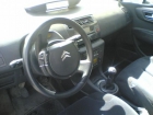 CITROEN C4 1.6 premier 110cv , 89000km 2006,5 ptas.""""OFERTON""" - mejor precio | unprecio.es