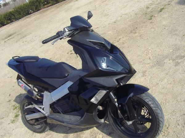 Derbi GP1 ¡¡¡¡OPORTUNIDAD!