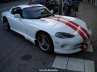 Dodge Viper GTS CON PIEL ROJA - mejor precio | unprecio.es