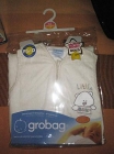 GROBAG SACO DE DORMIR GROBAG ESPESOR 1.0 DE 6 A 18 MESES - mejor precio | unprecio.es