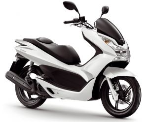 HONDA PCX 125