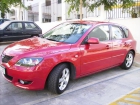 mazda3 sprtive 1.6crdti,(diesel) 5p,impecable, 6500e,urge... - mejor precio | unprecio.es